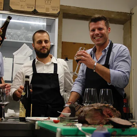 Quaranta Tommasi Wine & Pescantina