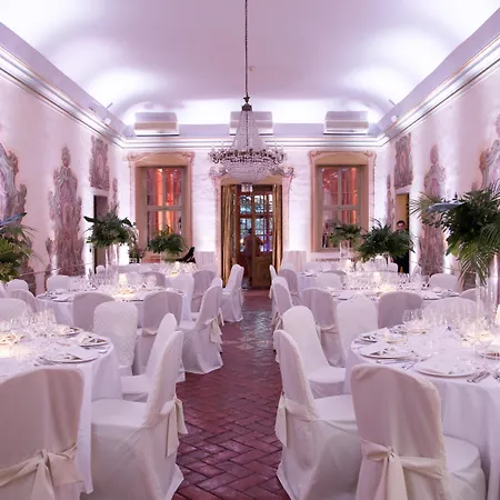Quaranta Tommasi Wine & Hotel