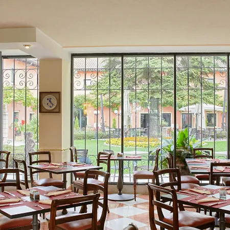 Hotel Quaranta Tommasi Wine &
