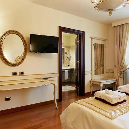 Quaranta Tommasi Wine & Hotel