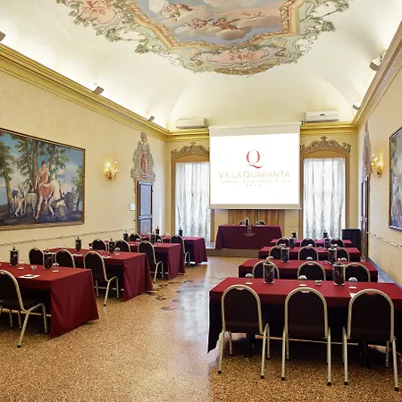 Quaranta Tommasi Wine & 4*