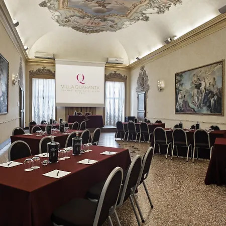 Quaranta Tommasi Wine & 4*