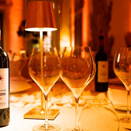 Quaranta Tommasi Wine & 4*