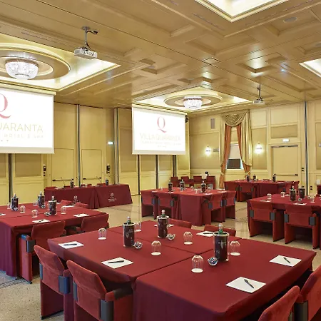 Quaranta Tommasi Wine &