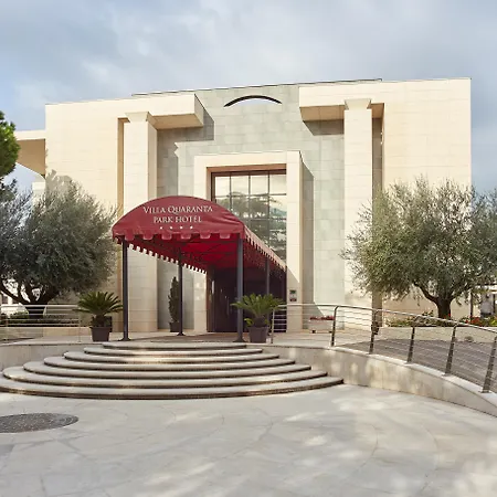 Hotel Quaranta Tommasi Wine & Pescantina